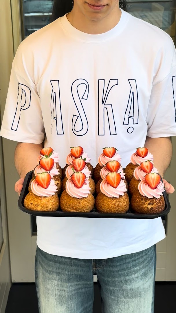 Paska.L Choux Mitte · Fotos 5